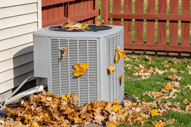 Best HVAC Emergency Services  in Cypress Quarters, FL
