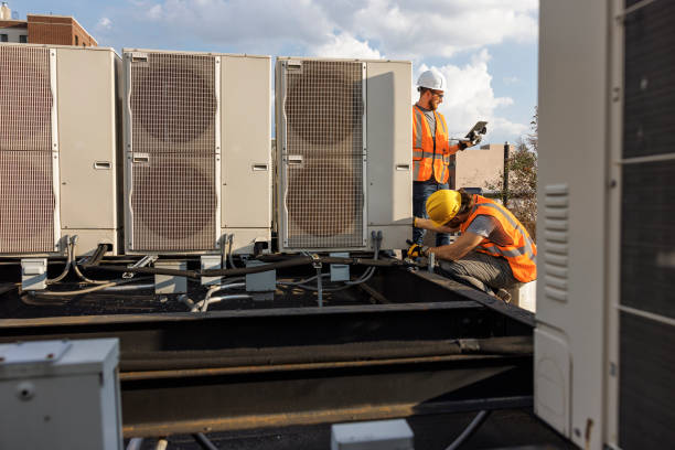 Best Ductless HVAC Repair  in Cypress Quarters, FL