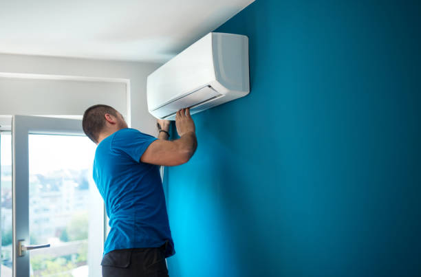 Best Air Quality Test  in Cypress Quarters, FL