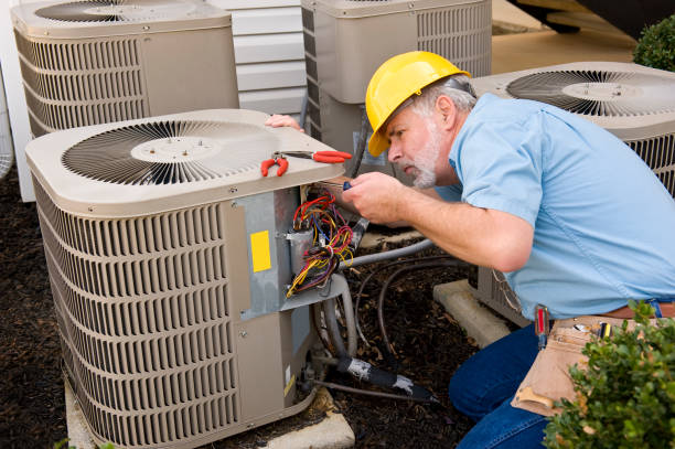 Best Heating Repair Services  in Cypress Quarters, FL