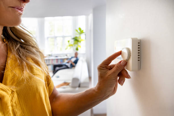 Local HVAC Companies in Cypress Quarters, FL