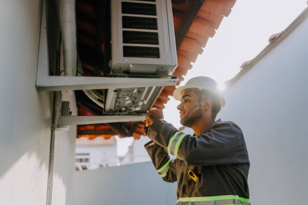 Best HVAC System Installation  in Cypress Quarters, FL