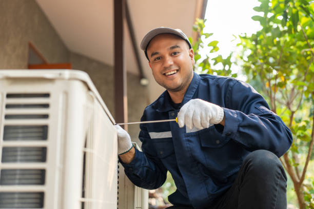 Best Central Air Repair  in Cypress Quarters, FL