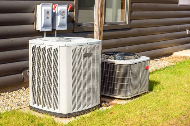 Best HVAC Air Duct Cleaning  in Cypress Quarters, FL